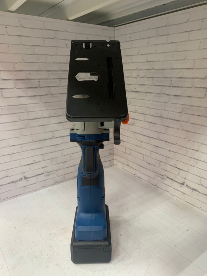 Циркулярная пила Dexter 20VМPS2-85.1