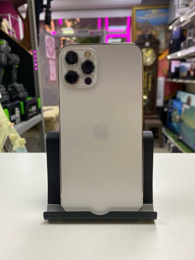 Смартфон iPhone 12 PRO 128 Gb