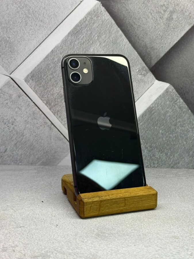 Смартфон iPhone 11 128 Gb