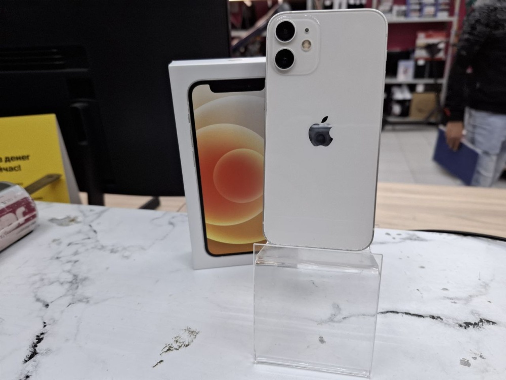 Смартфон iPhone 12 mini 128 Gb