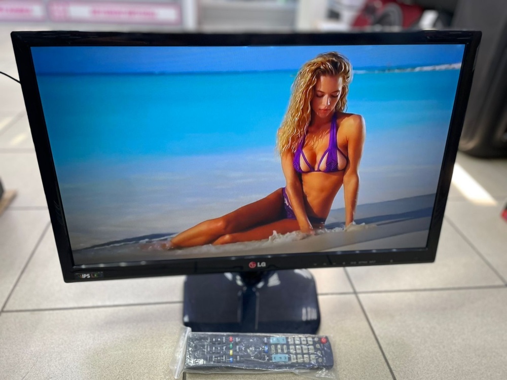 Телевизор LG 24MT55V