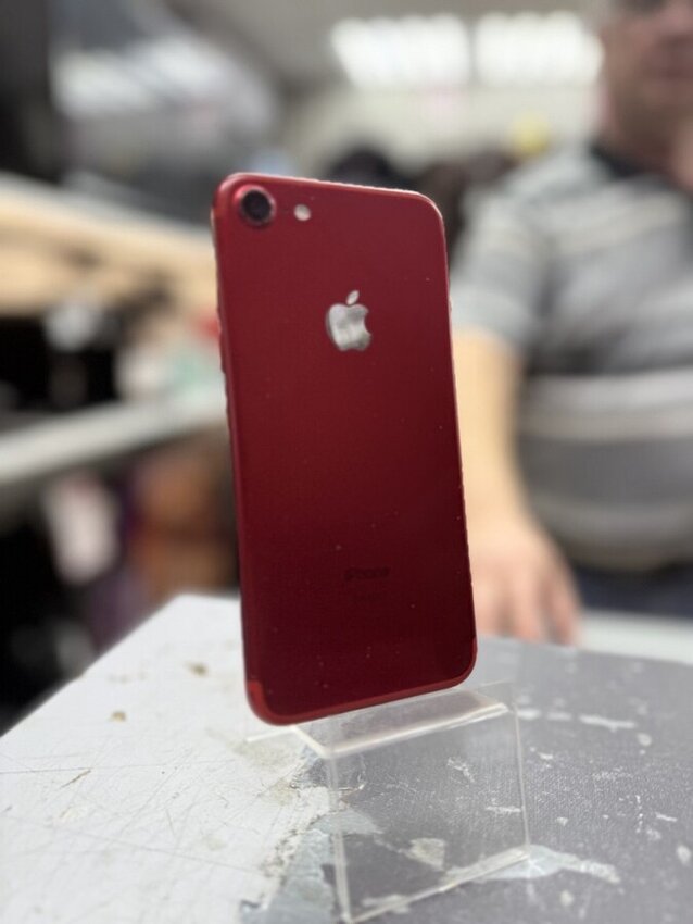 Смартфон iPhone 7 128Gb