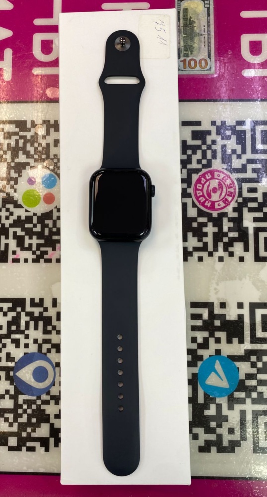 Часы Apple SERIES 8 45mm