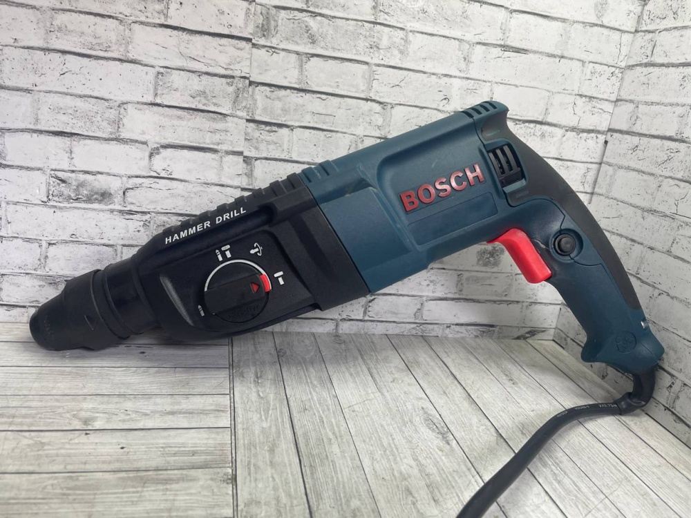 Перфоратор Босх