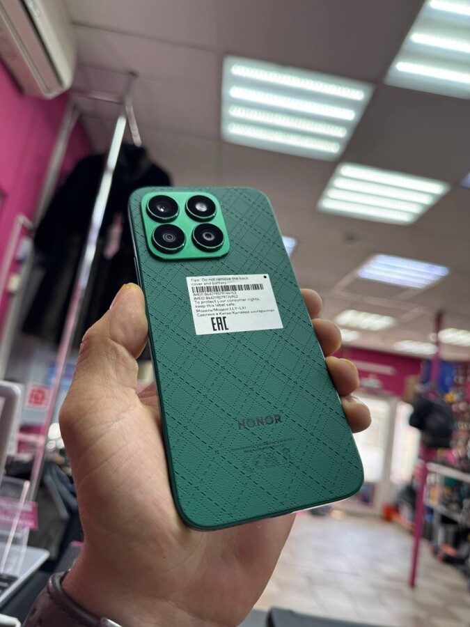 Смартфон Honor X8B 128Gb