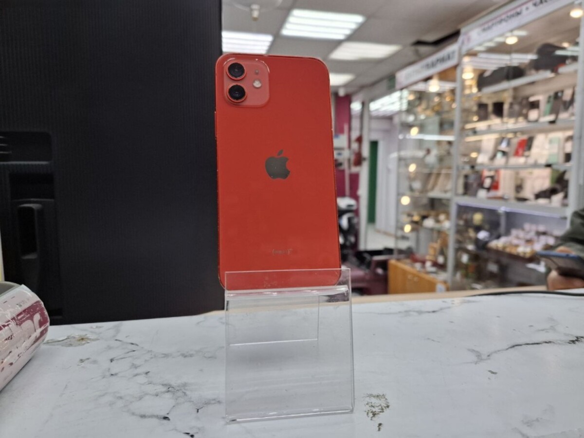 Смартфон iPhone 12 64 Gb