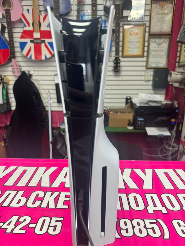 Игровая приставка Sony PlayStation 5 Slim
