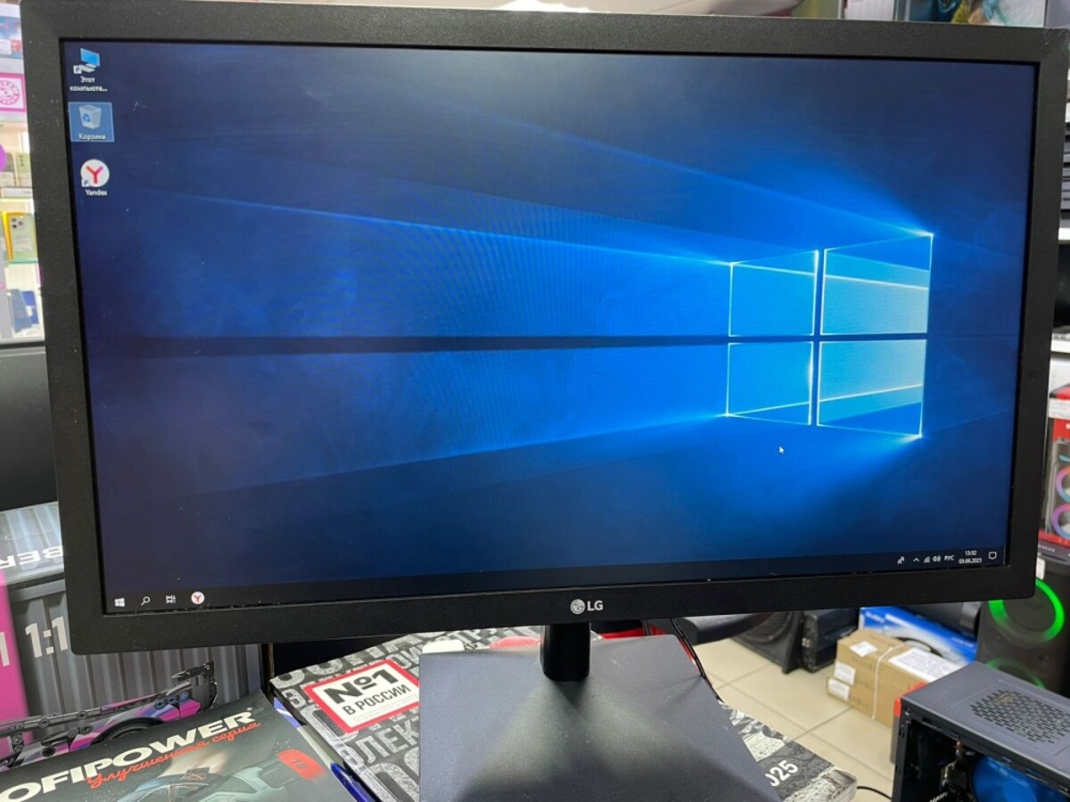 Монитор lg 22EA430V