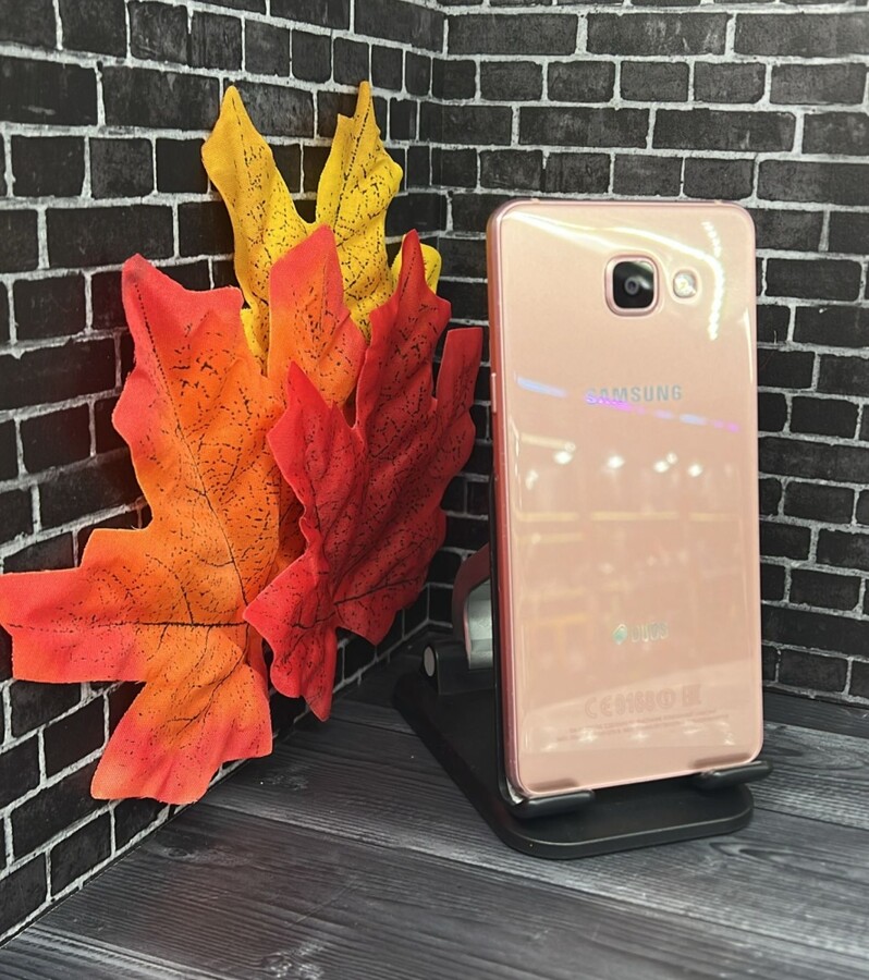 Смартфон Samsung A5 2-16 2016