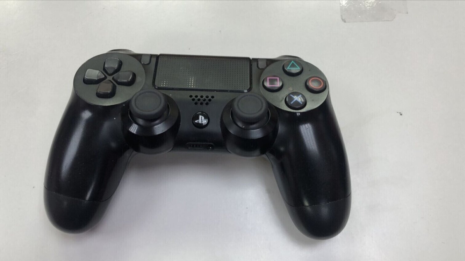 Геймпад ПС4