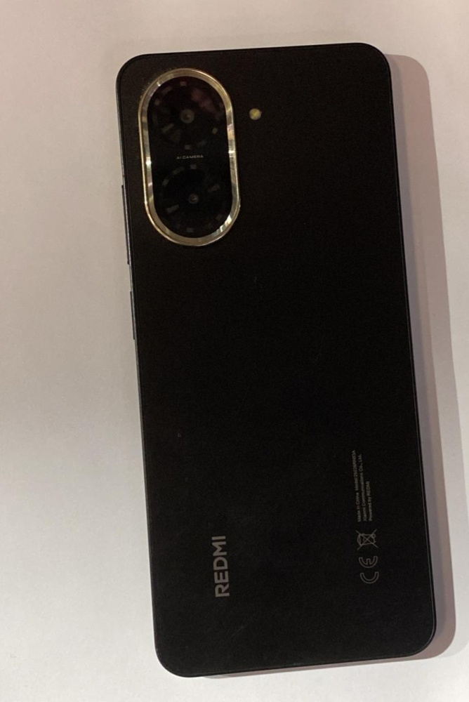 Смартфон Xiaomi Redmi 5A 3\64