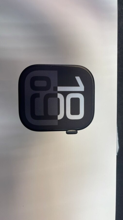 Часы Apple Watch 10 46mm (black)