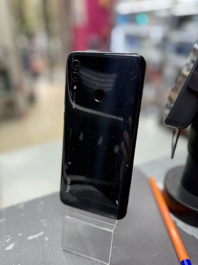 Смартфон Honor 10 Lite 3\64