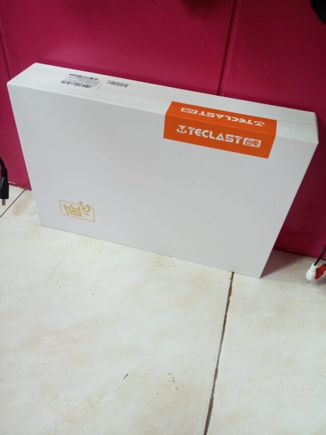 Планшет Teclast T60 8/256