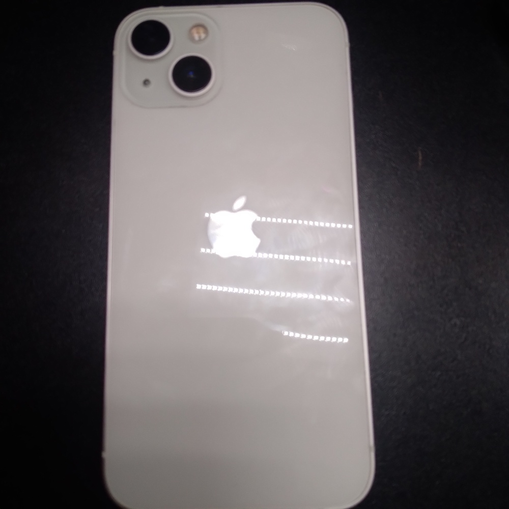 Смартфон iPhone 13 128 Gb 99%акб