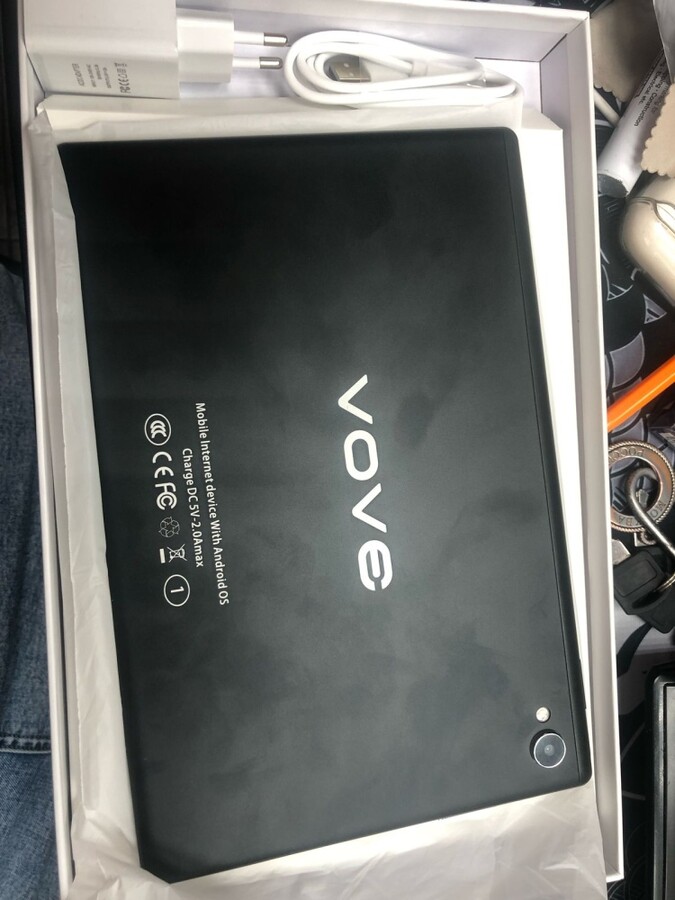 Планшет vove